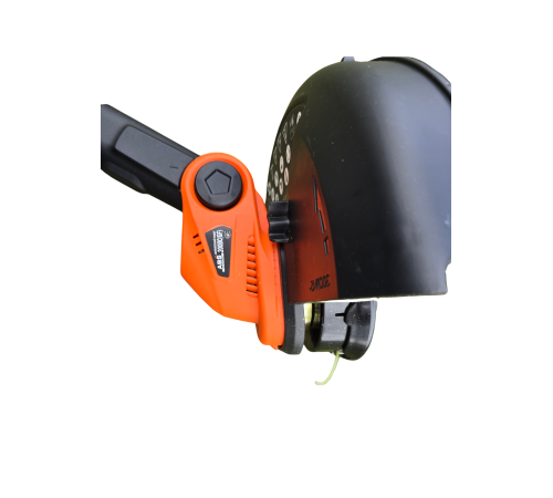 Акумуляторний тример (безщітковий) ABS Professional-200BC(GF) - 350 Ват (КАРКАС)