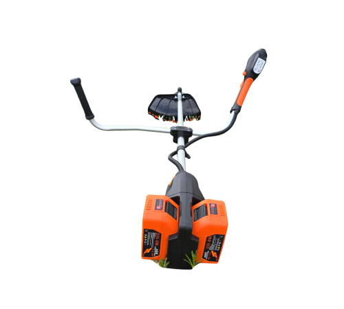 Акумуляторний тример (безщітковий) ABS Professional-205BC(GF) - 1000 Ват