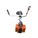 Акумуляторний тример (безщітковий) ABS Professional-205BC(GF) - 1000 Ват