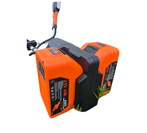 Акумуляторний тример (безщітковий) ABS Professional-205BC(GF) - 1000 Ват