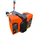 Акумуляторний тример (безщітковий) ABS Professional-205BC(GF) - 1000 Ват