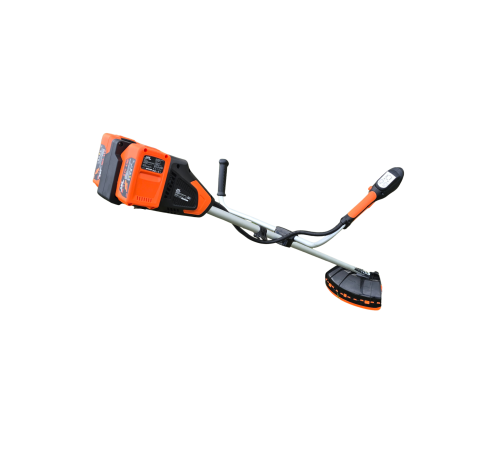 Акумуляторний тример (безщітковий) ABS Professional-205BC(GF) - 1000 Ват