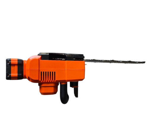 Пила ланцюгова акумуляторна безщіткова ABS L-212(SP)