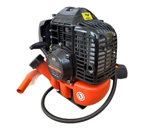 Бензинова мотокоса ABS Professional-Х4500cc(SP) Semi-Professional