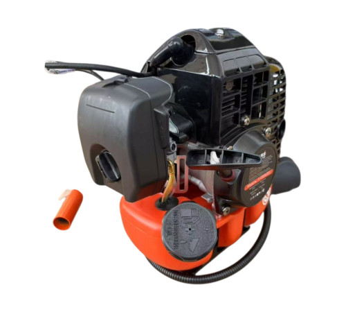 Бензиновая мотокоса ABS Professional-Х4500cc(SP) Semi-Professional