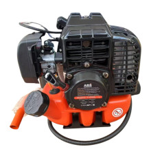 Бензиновая мотокоса ABS Professional-Х4500cc(SP) Semi-Professional