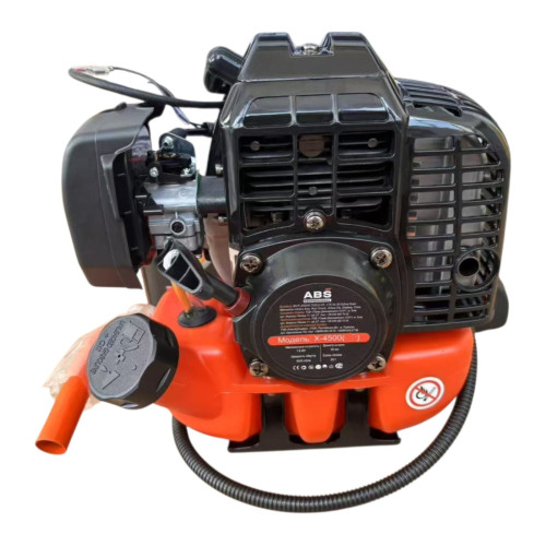 Бензинова мотокоса ABS Professional-Х4500cc(SP) Semi-Professional