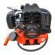 Бензинова мотокоса ABS Professional-Х4500cc(SP) Semi-Professional