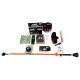 Бензинова мотокоса ABS Professional-Х4500cc(SP) Semi-Professional
