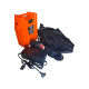 Акумуляторний блок з рюкзаком ABS Professional 21V/12Ah під роз’єм Макіта М1