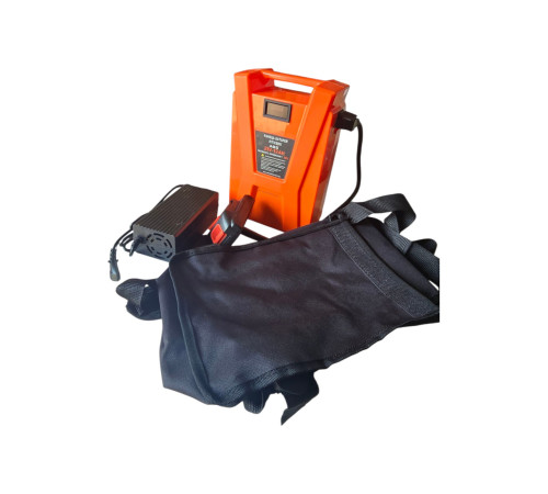 Акумуляторний блок з рюкзаком ABS Professional 21V/12Ah під роз’єм Макіта М1
