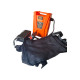 Акумуляторний блок з рюкзаком ABS Professional 21V/12Ah під роз’єм Макіта М1