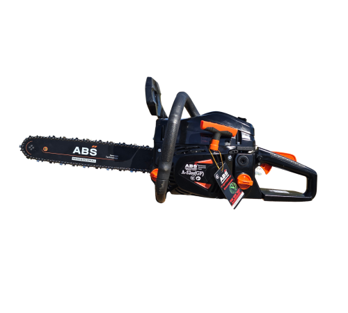 Бензопила ланцюгова ABS professional A-52cc(GF)