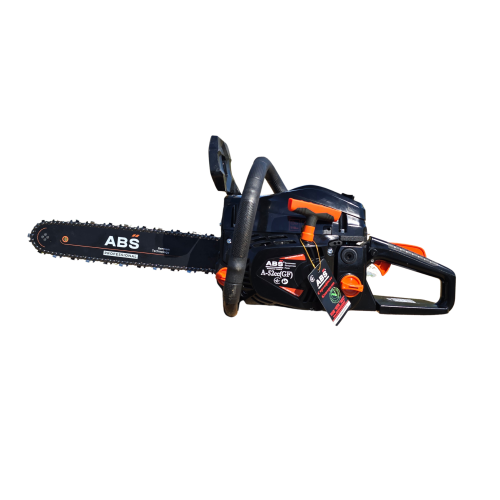 Бензопила ланцюгова ABS professional A-52cc(GF)