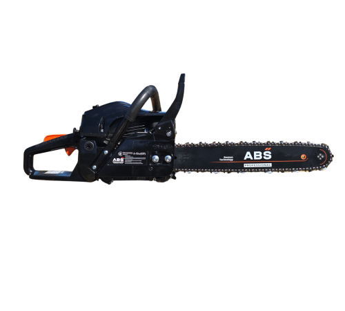 Бензопила ланцюгова ABS professional A-52cc(GF)