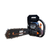 Бензопила ланцюгова ABS professional A-52cc(GF)