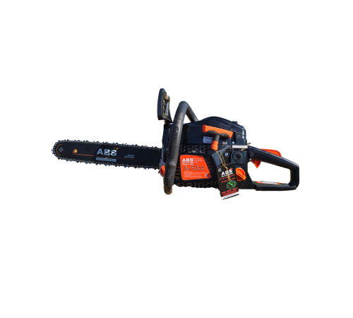 Бензопила ланцюгова ABS professional A-52cc