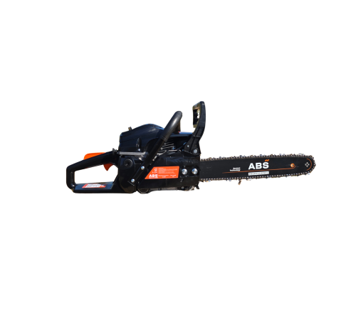 Бензопила ланцюгова ABS professional A-52cc