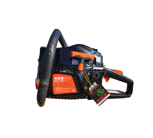 Бензопила ланцюгова ABS professional A-52cc