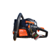 Бензопила ланцюгова ABS professional A-52cc
