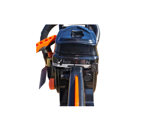 Бензопила ланцюгова ABS professional A-52cc