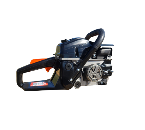 Бензопила ланцюгова ABS professional A-52cc
