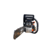 Бензопила ланцюгова ABS professional A-52cc