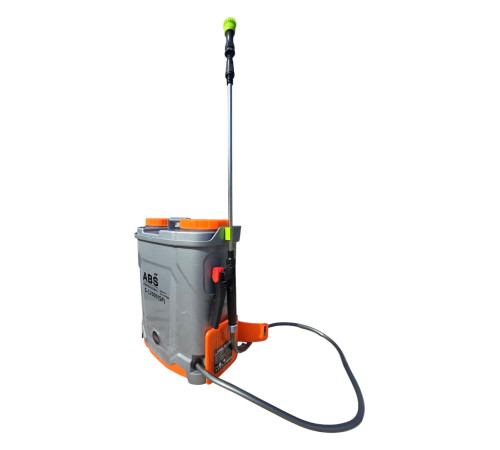 Опрыскиватель ABS Professional S-12000 SP аккумуляторный 12 л NEW