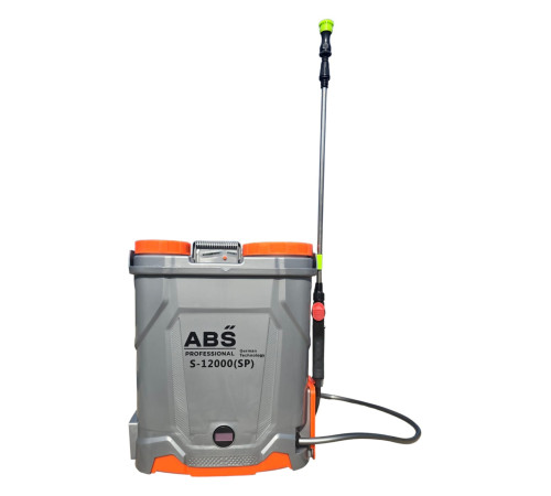 Опрыскиватель ABS Professional S-12000 SP аккумуляторный 12 л NEW