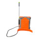 Опрыскиватель ABS Professional S-12000 SP аккумуляторный 12 л NEW