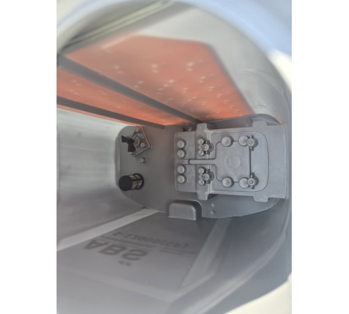 Опрыскиватель ABS Professional S-12000 SP аккумуляторный 12 л NEW