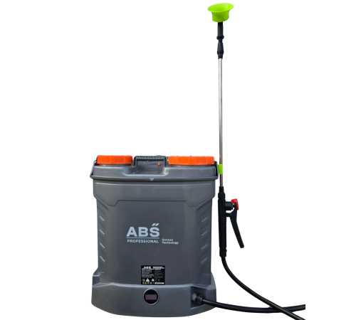 Обприскувач ABS Professional S-12000 (LA) акумуляторний 12 л