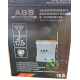 Обприскувач ABS Professional S-12000 (LA) акумуляторний 12 л