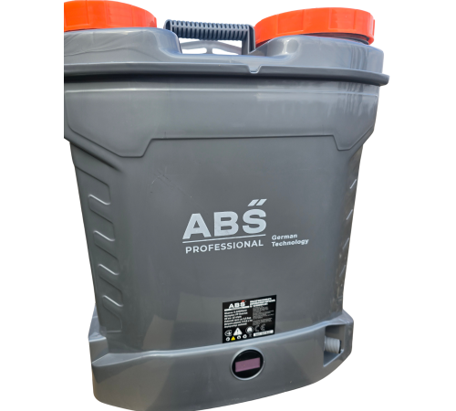 Обприскувач ABS Professional S-12000 (LA) акумуляторний 12 л