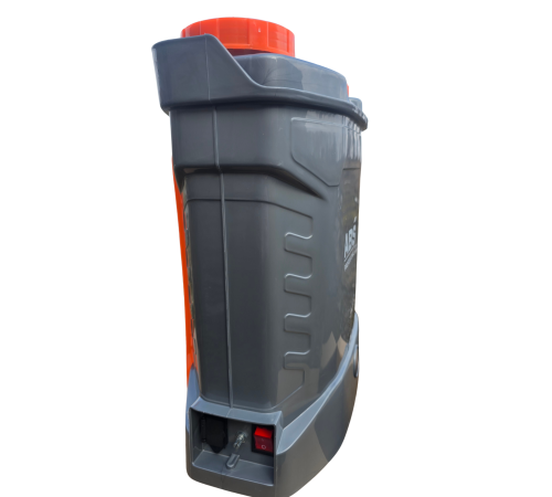 Обприскувач ABS Professional S-12000 (LA) акумуляторний 12 л