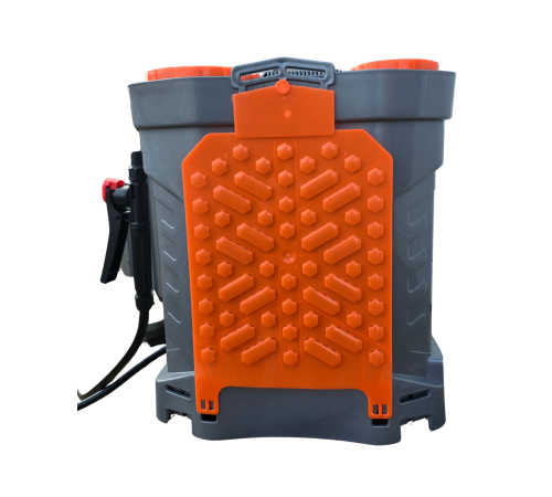Обприскувач ABS Professional S-12000 (LA) акумуляторний 12 л