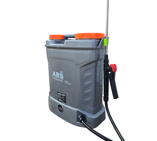 Обприскувач ABS Professional S-12000 (LA) акумуляторний 12 л