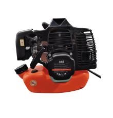 Бензиновая мотокоса ABS Professional-X45cc(GF) Garden Family