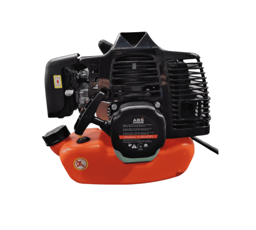 Бензинова мотокоса ABS Professional-Х45cc(GF) Garden Family