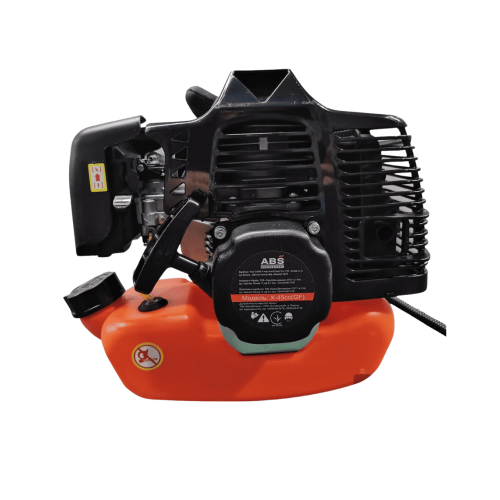 Бензинова мотокоса ABS Professional-Х45cc(GF) Garden Family
