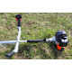 Бензинова мотокоса ABS Professional-Х45cc(GF) Garden Family