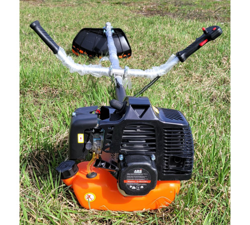 Бензинова мотокоса ABS Professional-Х45cc(GF) Garden Family