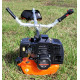 Бензинова мотокоса ABS Professional-Х45cc(GF) Garden Family