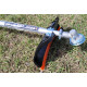 Бензинова мотокоса ABS Professional-Х45cc(GF) Garden Family