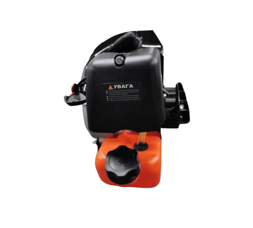 Бензинова мотокоса ABS Professional-Х45cc(GF) Garden Family