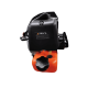 Бензинова мотокоса ABS Professional-Х45cc(GF) Garden Family