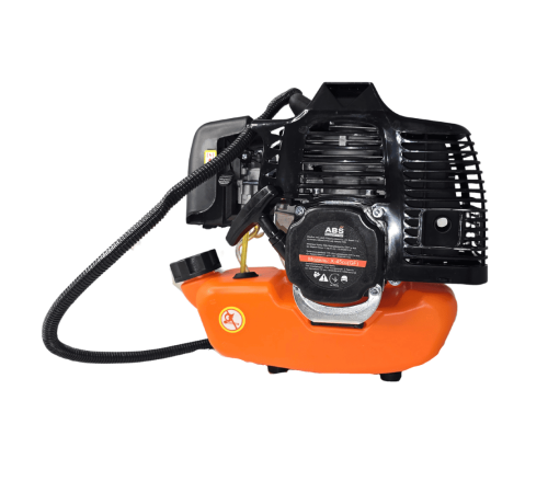 Бензинова мотокоса ABS Professional-Х45cc(GF) Garden Family