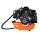 Бензинова мотокоса ABS Professional-Х45cc(GF) Garden Family