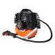 Бензинова мотокоса ABS Professional-Х45cc(GF) Garden Family