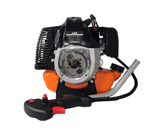 Бензинова мотокоса ABS Professional-Х45cc(GF) Garden Family